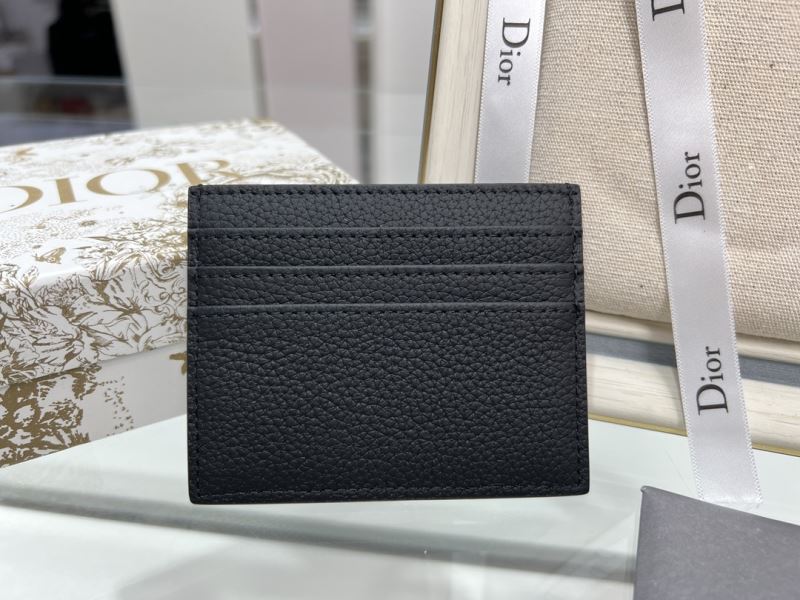 Christian Dior Wallet